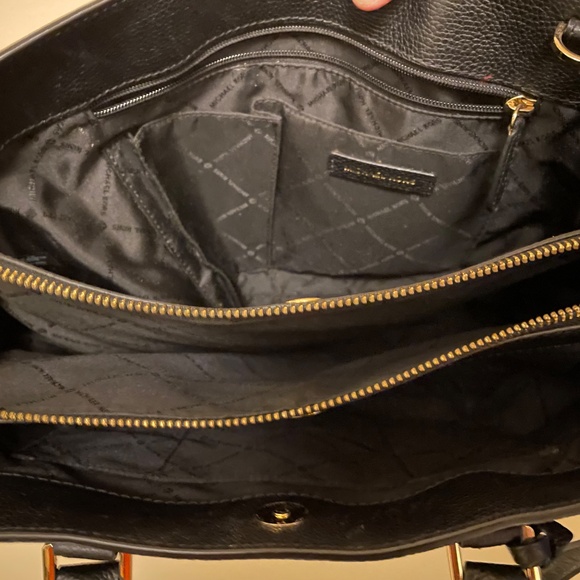 Michael Kors Satchel - Picture 4 of 6